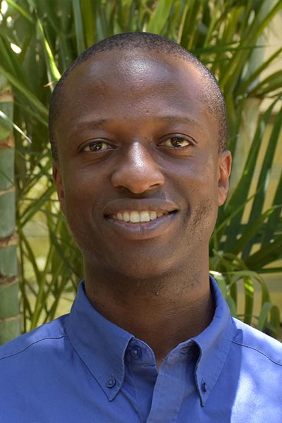 Anthony O. Etyang, MBChB, MMed, MSc, PhD