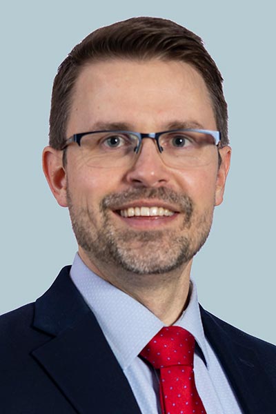 Florian Fintelmann, MD