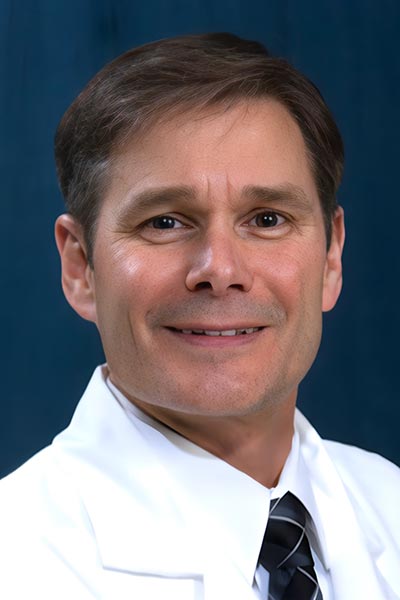 Dennis H. Auckley, MD, FCCP