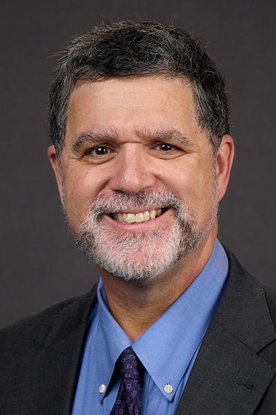 Christopher Carroll, MD, MS, FCCP