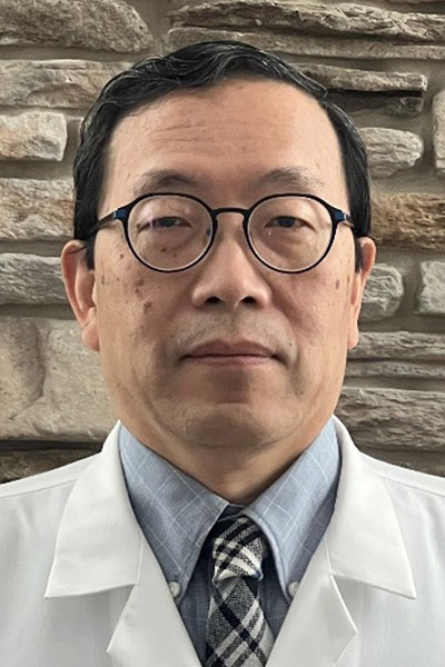 Ambrose Chiang, MD