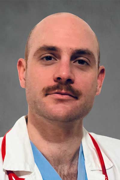 Enrico Cocchi, MD, PhD