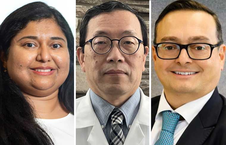 Optimal synergy: Coupling smart wearable devices, sensors with AI algorithms