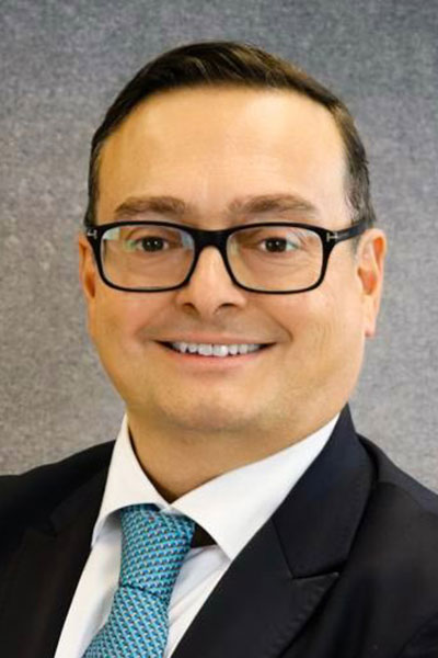 Giovanni Ferrara, MD, PhD