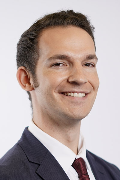 Tyler J. Gallagher, MD, MPH