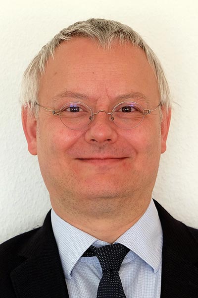 Sebastian Kurz, MD, PhD, FCCP