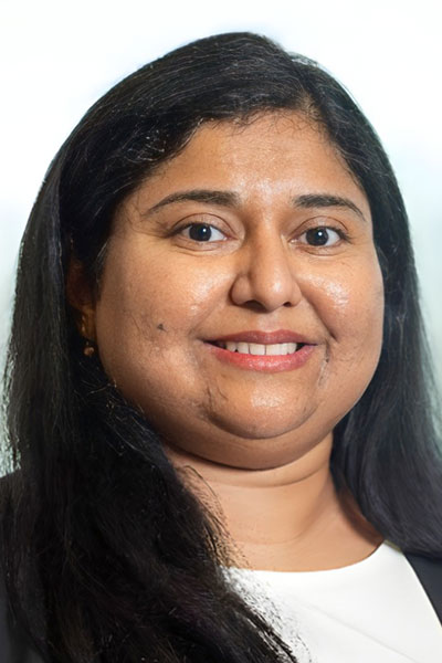 Shalini Prasad, PhD