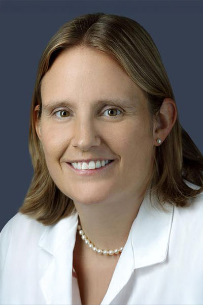 Cristina Reichner, MD, FCCP