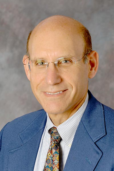 Richard M. Schwartzstein, MD