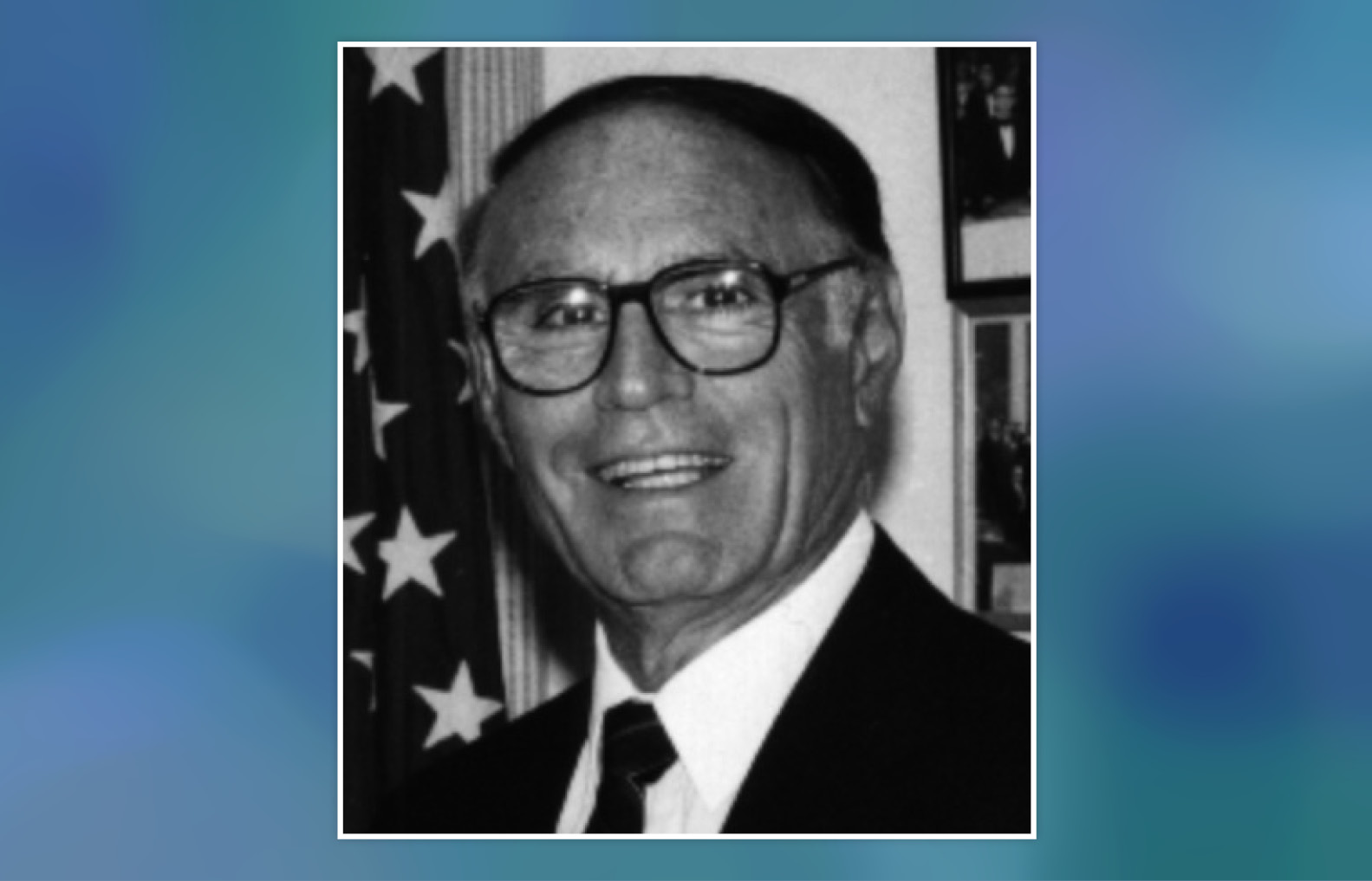 Remembering a giant of chest medicine: Alfred Soffer, MD, Master FCCP