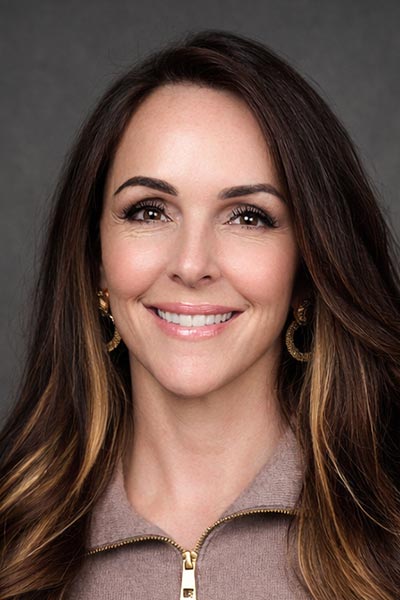 Corinne Young, MSN, FNP-C, FCCP