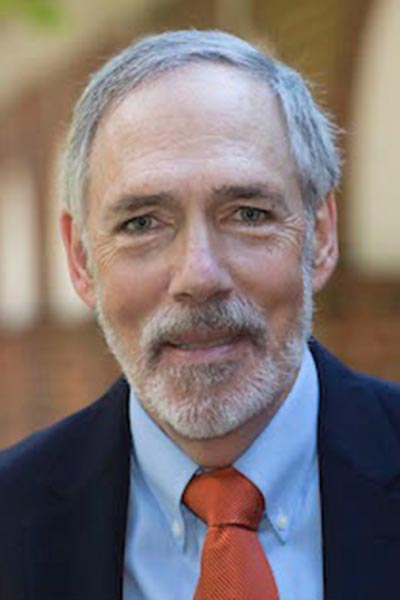 Frederick G. Hayden, MD