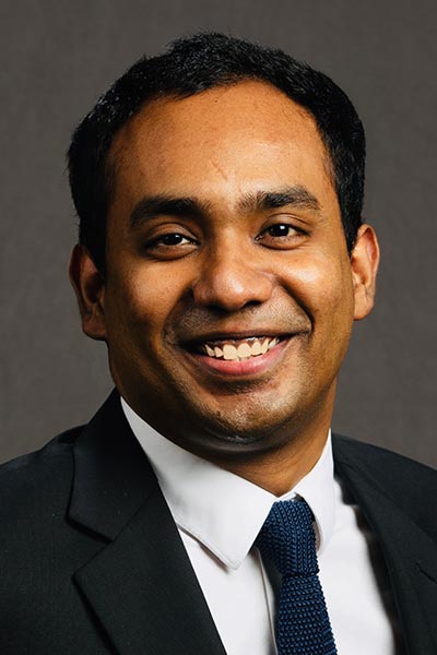 Jojo Alunilkummannil, MBBS