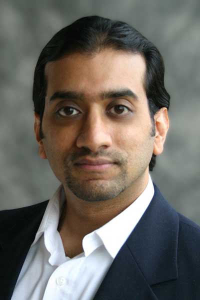 Aloke Chakravarti, MD, FCCP