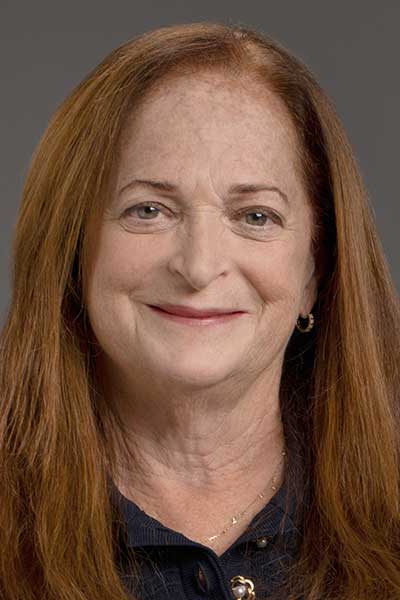 Marilyn K. Glassberg, MD, FCCP
