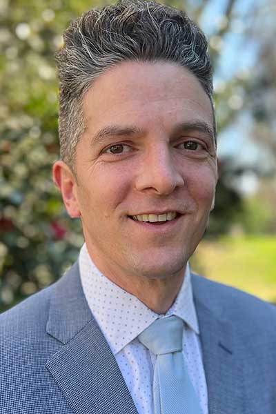 Drew Harris, MD, FCCP