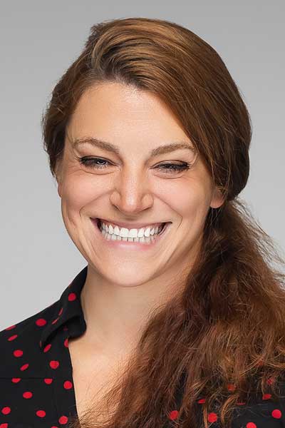 Allison M. Henning, DO