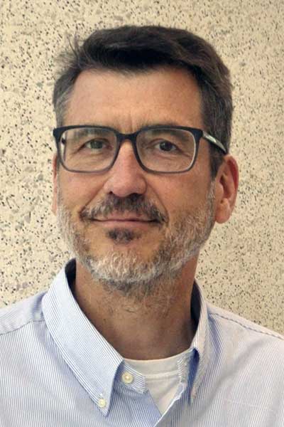 Jacek Mazurek, MD, PhD