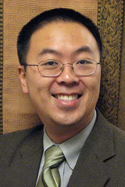 Eric Poon, MD, MPH