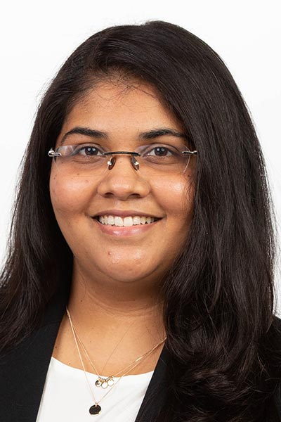Sruthi Sekaran, MD