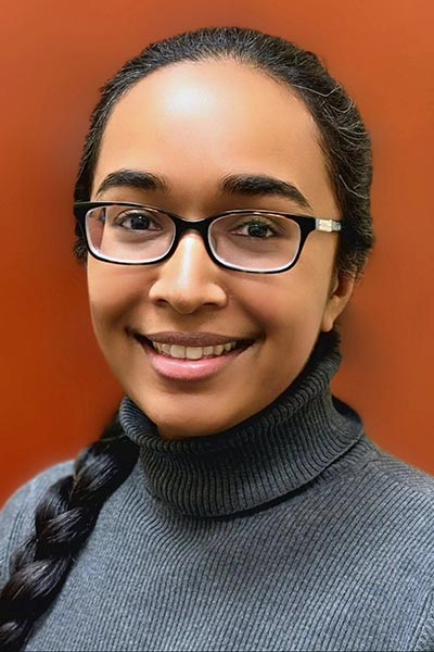 Parvati Singh, MD, MS