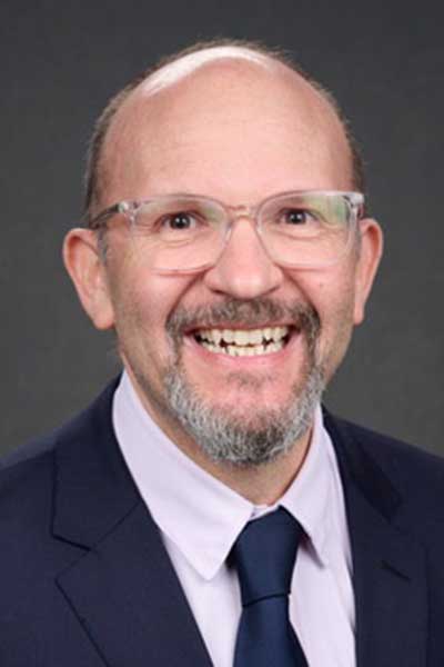 Adriano R. Tonelli, MD