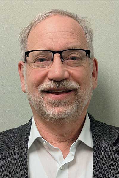 David N. Weissman, MD, FCCP