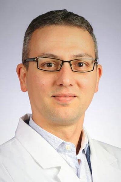 Valentino Bezzerri, PhD