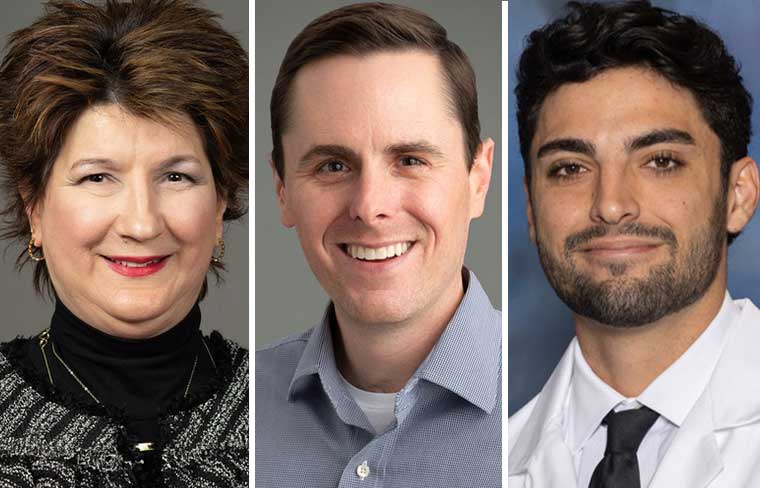 Study links nocturnal GERD, undiagnosed OSA to worse outcomes in IPF