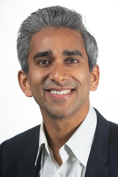 Sunjay Devarajan, MD