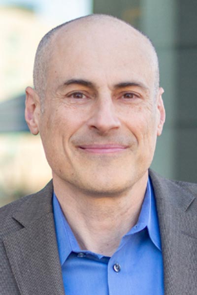 Anthony Gerber, MD, PhD