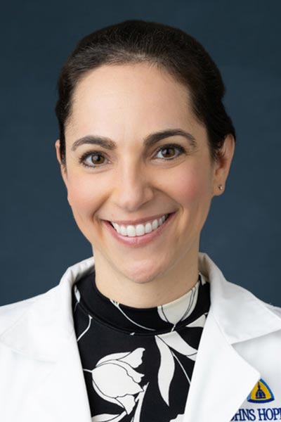 Anna Gersten, MD