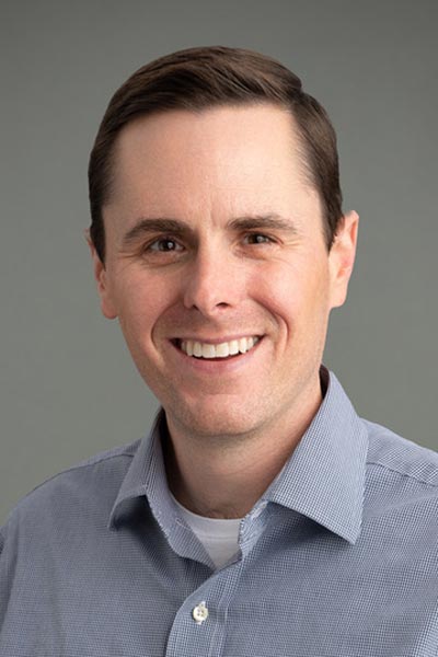 Stephen Halliday, MD