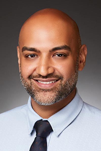 Samir T. Kumar, MD