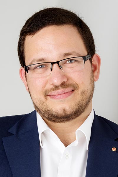 Alexander Mathioudakis, MD, PhD