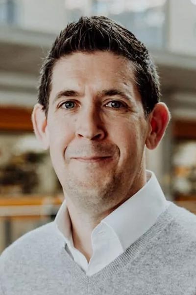 Philip Molyneaux, MBBS, PhD, BSc