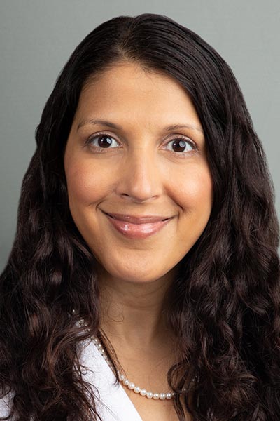 Sharmilee Nyenhuis, MD