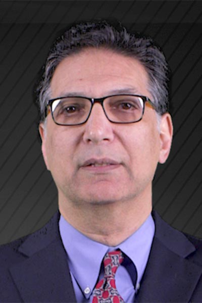 John J. Oppenheimer, MD
