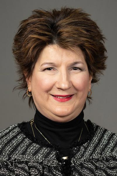Mihaela Teodorescu, MD