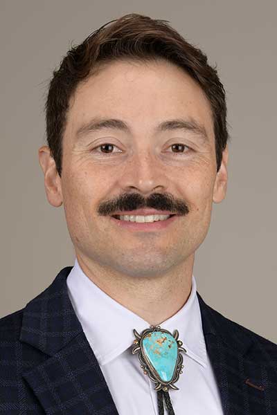 Nicholas Villalobos, MD