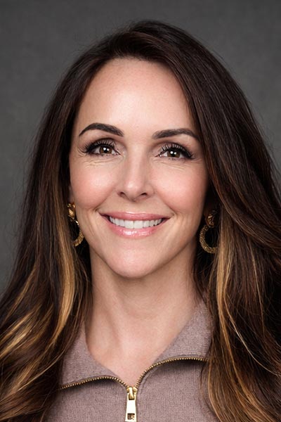 Corinne Young, MSN, FNP-C, FCCP