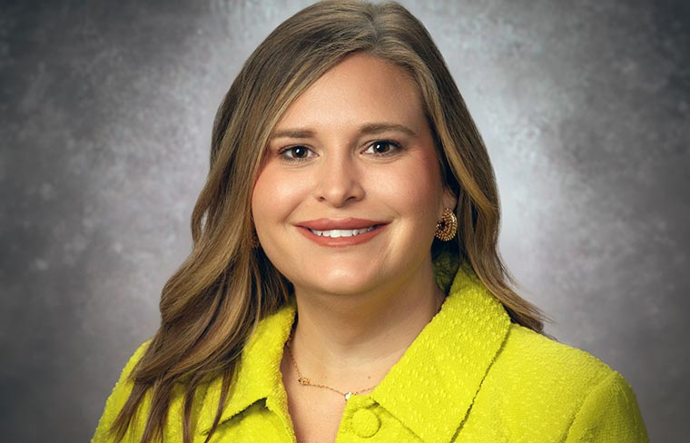Advancing excellence: Why I pursued the CHEST CCAPP certification