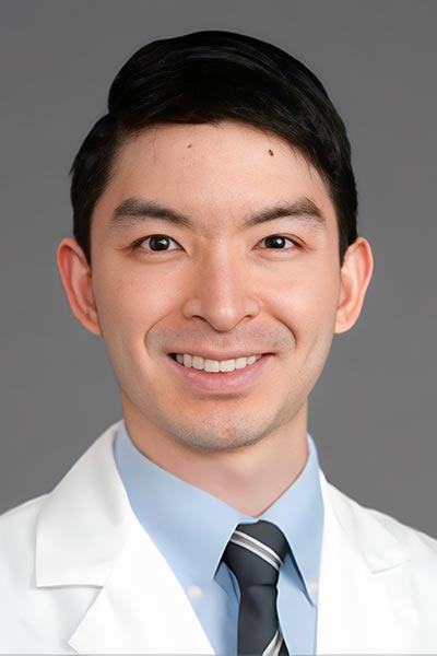 Christopher Chou, MD