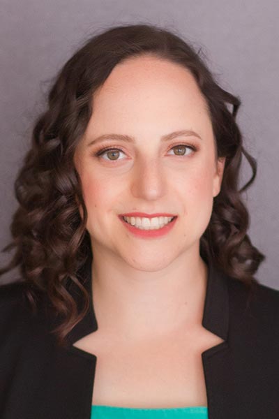 Sarah P. Cohen, MD