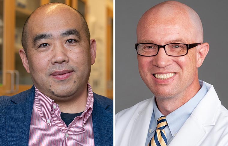 Link between viral pneumonia, lung cancer risk underlies importance of vaccination against respiratory infections