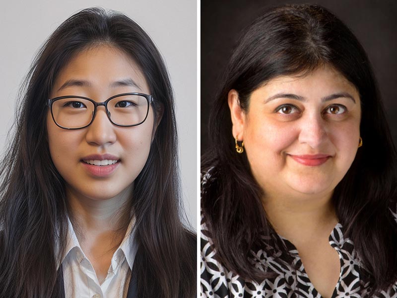 Syliva S. Yong, MD, and Saadia A. Faiz, MD, FCCP