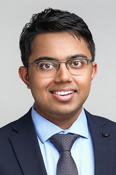Anirban Dutta, MBBS