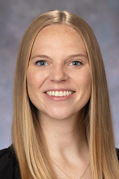 Brooke Gustafson, MD