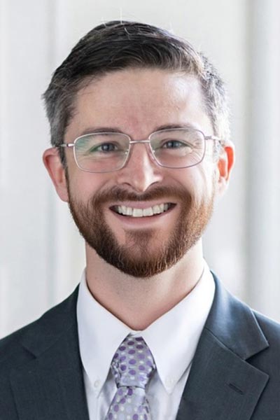 Matthew Johnson, PhD