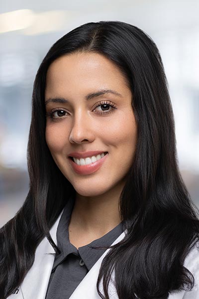 Raquel Lamarche, MD